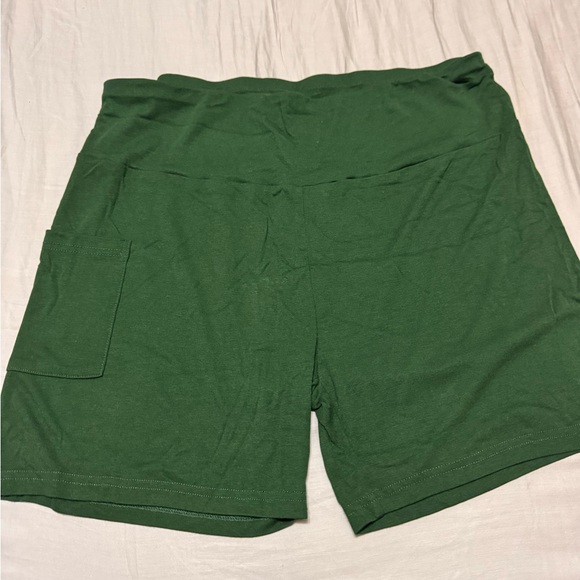 Green Matching set - Picture 3 of 3